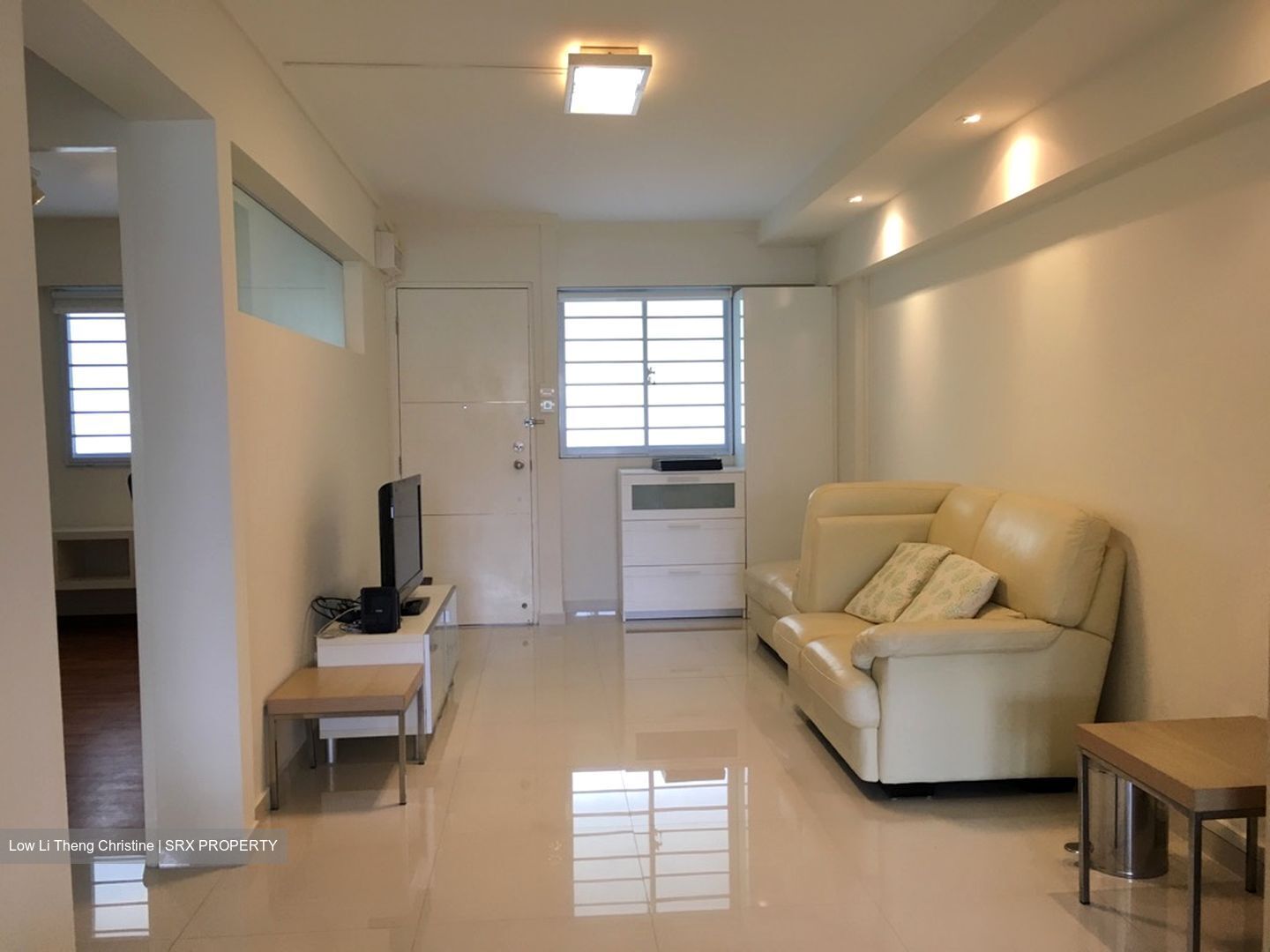 Blk 50 Farrer Park Gardens (Kallang/Whampoa), HDB 3 Rooms #360992211